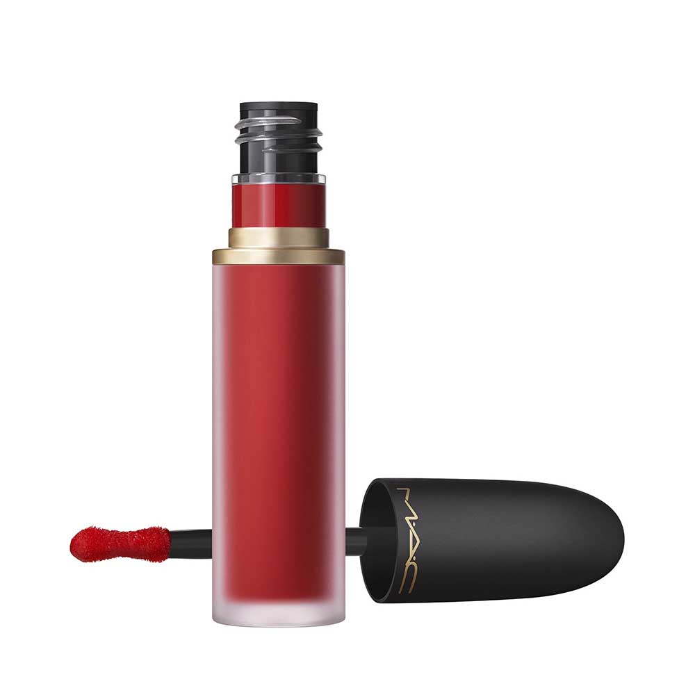 POWDER KISS LIP + CHEEK MOUSSE (MOUSSE MULTIUSOS)